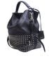 Susanna Studded Tote, bottom view